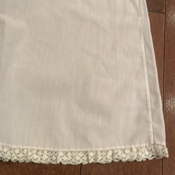 Vintage Girls Slip - Picture 2 of 5